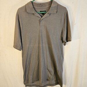 Men's Polo Style Golf Shirt by David Taylor  -- ITEM #1978